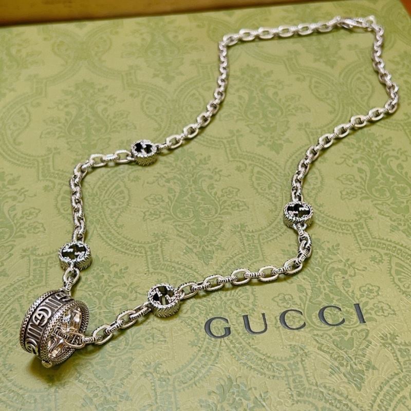 Gucci Necklaces